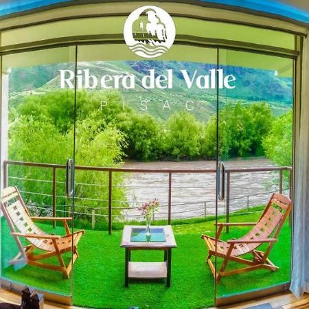 Ribera Del Valle Pisac Exterior foto