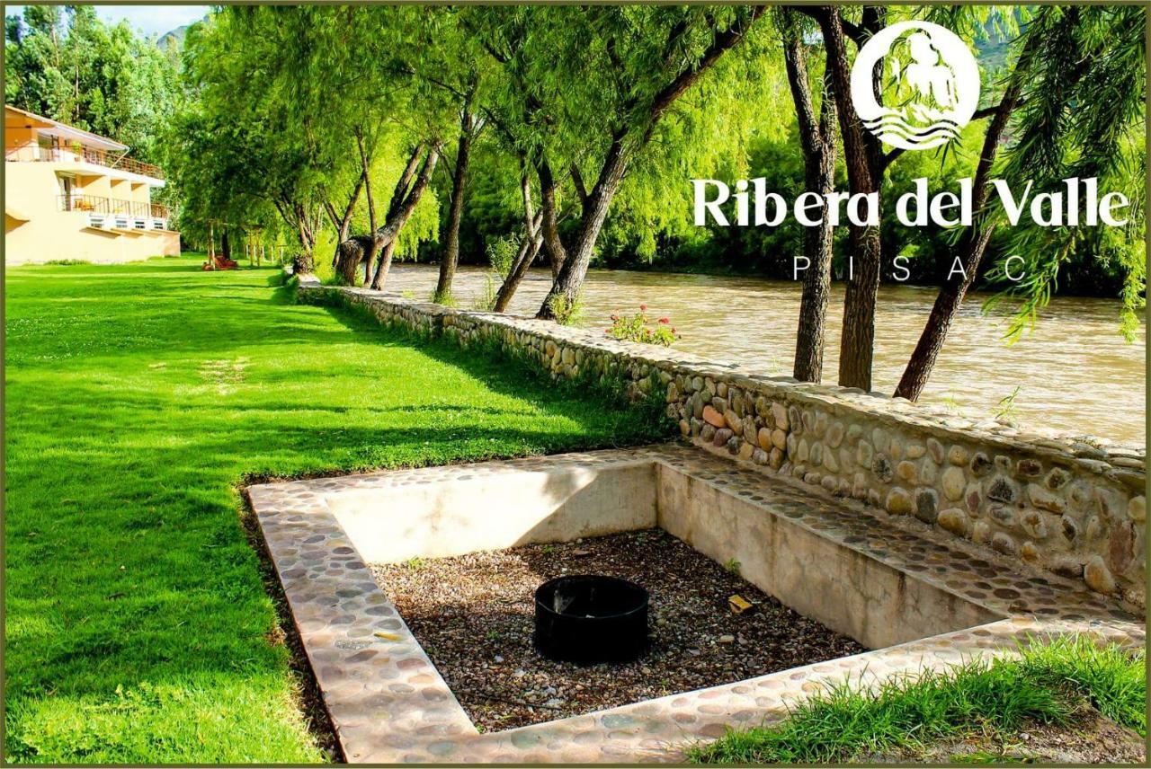 Ribera Del Valle Pisac Exterior foto