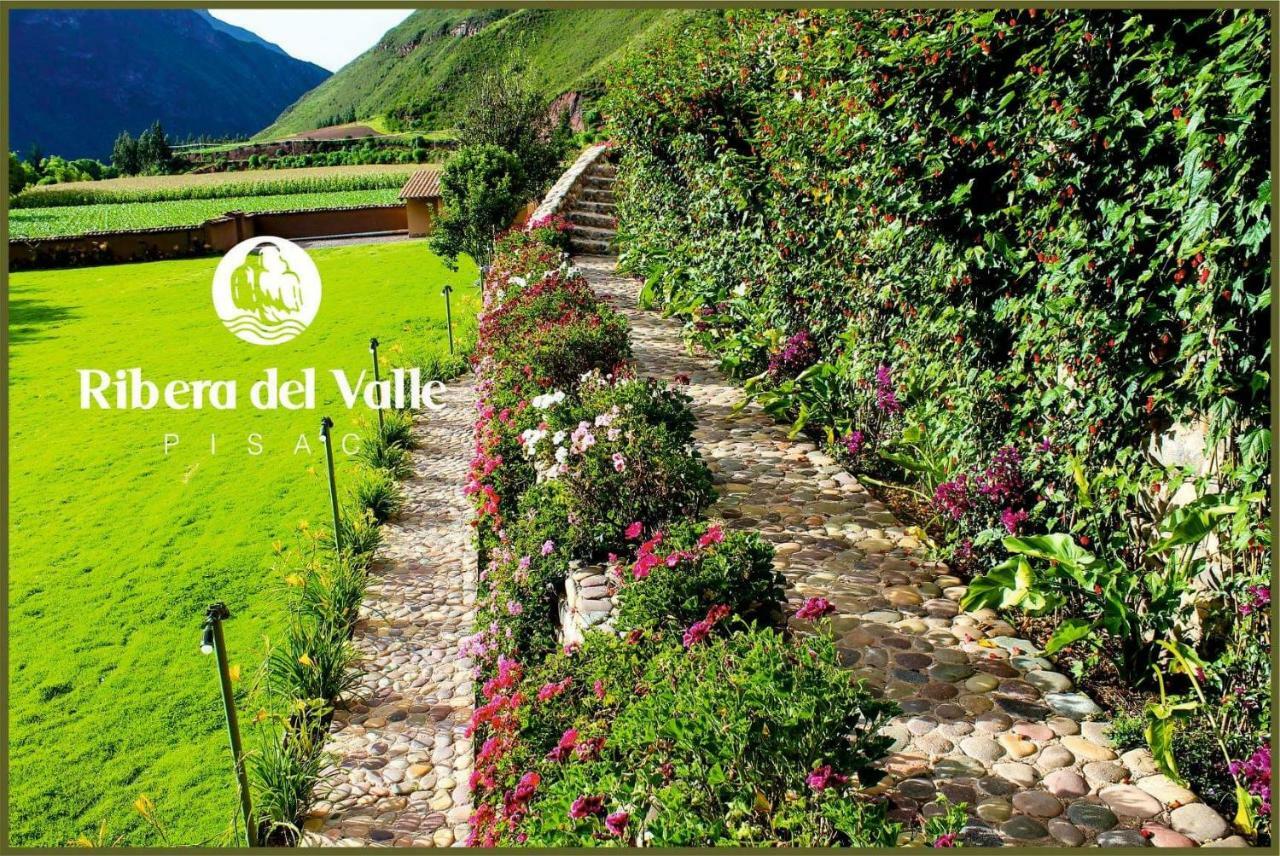 Ribera Del Valle Pisac Exterior foto