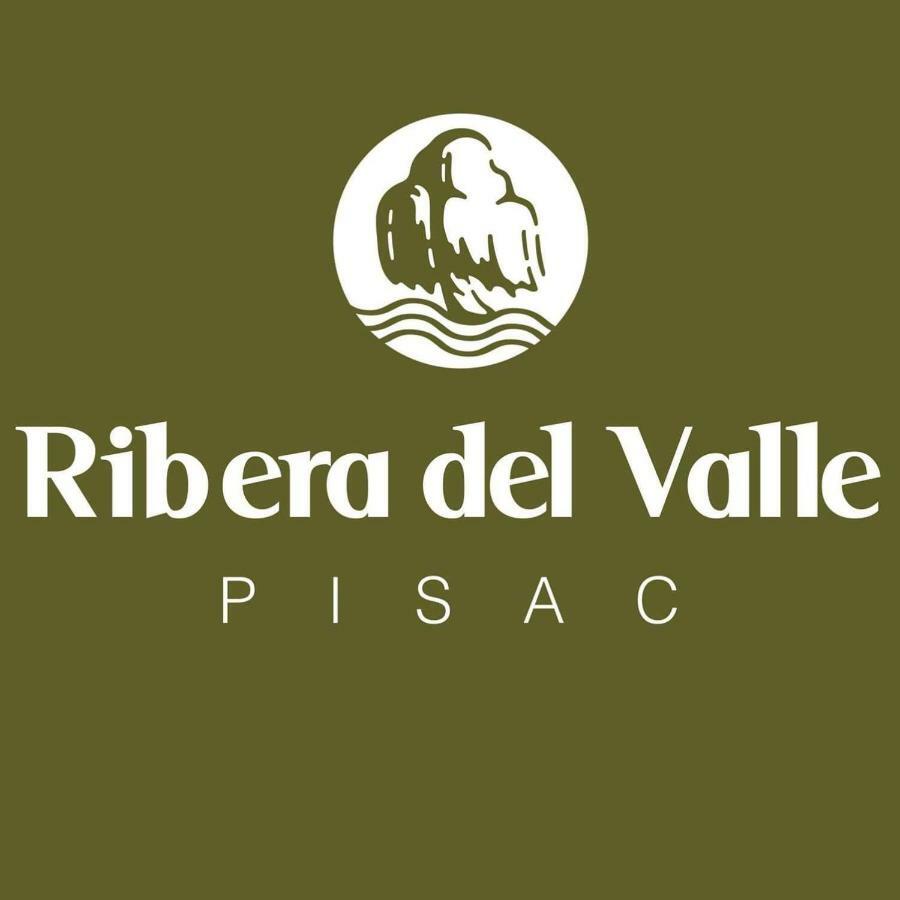 Ribera Del Valle Pisac Exterior foto