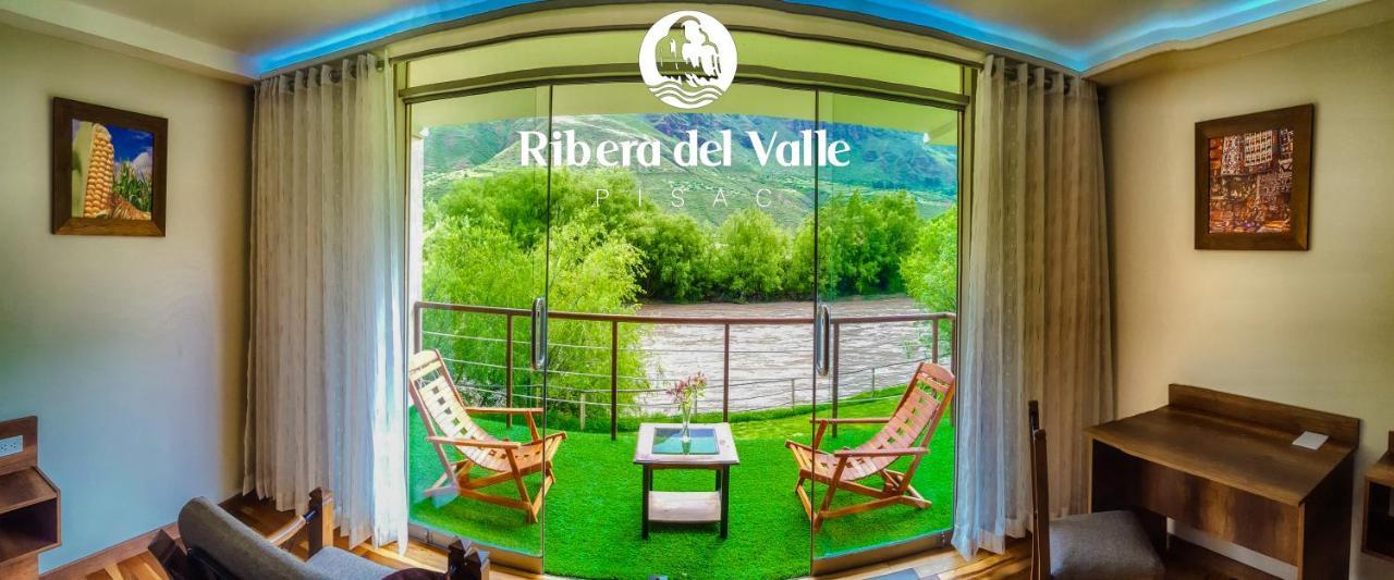 Ribera Del Valle Pisac Exterior foto